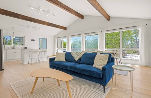 Carolina Dunes House | Jurmala 4 Bedroom Home at Carolina Dunes