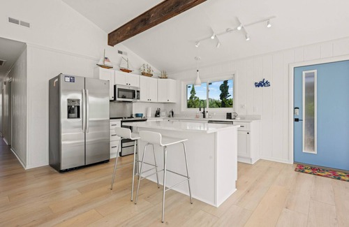 Carolina Dunes House | Jurmala 4 Bedroom Home at Carolina Dunes