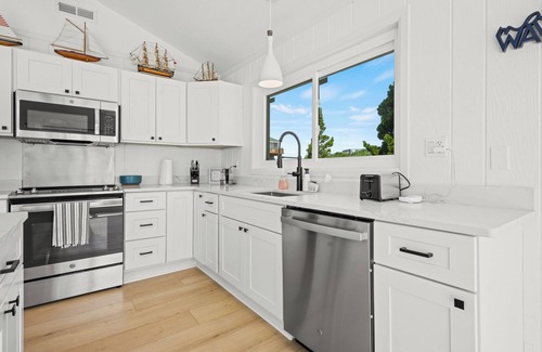 Carolina Dunes House | Jurmala 4 Bedroom Home at Carolina Dunes