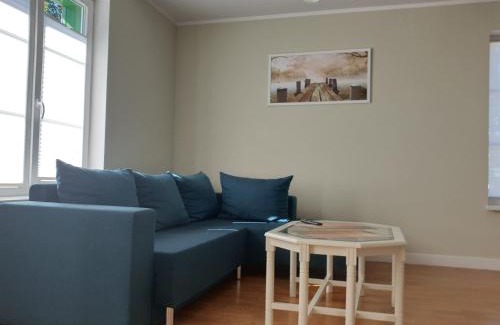 Eglu Ciems Apartment | JURMALA APARTMENT