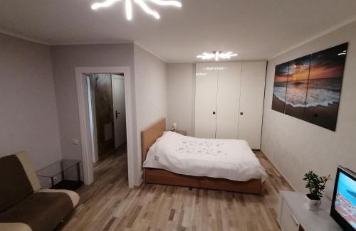Jurmala Apartment | Jurmala Kauguri