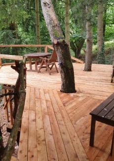 Dernbach Other | Jurte für naturliebhaber