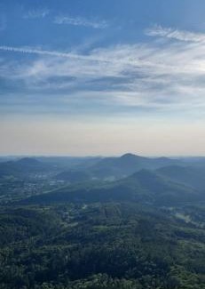 Dernbach Other | Jurte für naturliebhaber