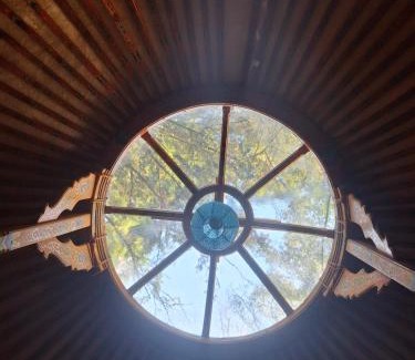 Dernbach Other | Jurte für naturliebhaber