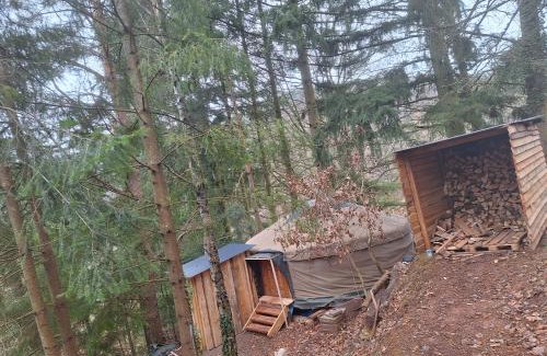 Dernbach Other | Jurte für naturliebhaber