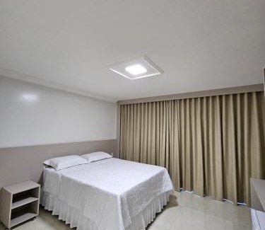 Belem Hotel | Jurubeba Hotel de Charme