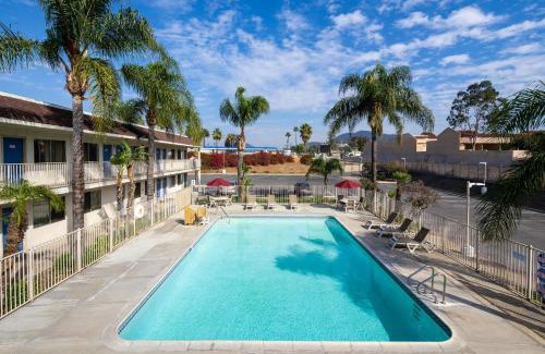 Rubidoux Hotel | Jurupa Valley, CA - Riverside West