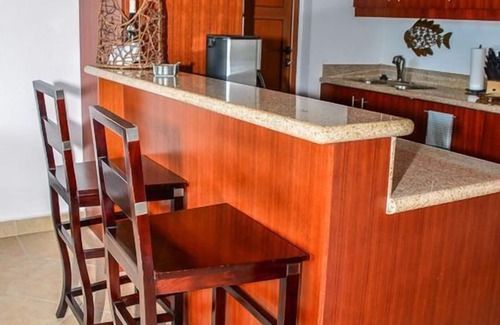Philipsburg Condo | JUSMARNA PENTHOUSE Suite