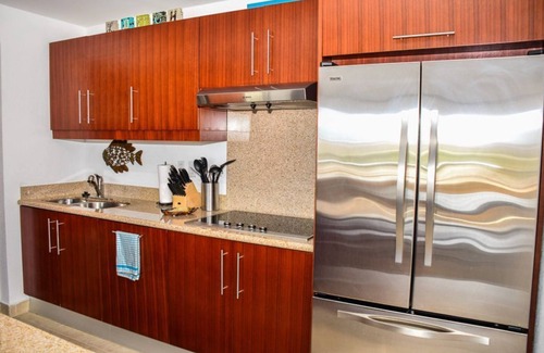 Philipsburg Condo | JUSMARNA PENTHOUSE Suite