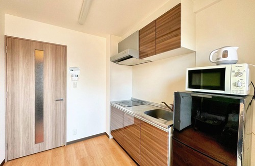 Shin-Osaka Apartment | Juso AFP Luxury Apartment