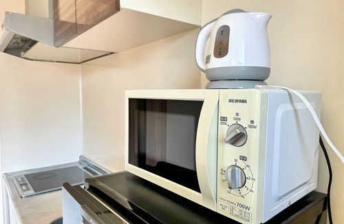 Shin-Osaka Apartment | Juso AFP Luxury Apartment