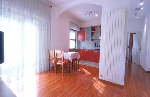 Cavi Apartment | Just 100 meters. from the beach and convenient shops