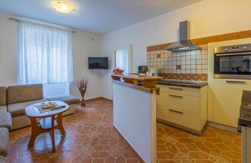 Crikvenica House | Just 100 metres to the sandy beach from this holiday home just for you alone