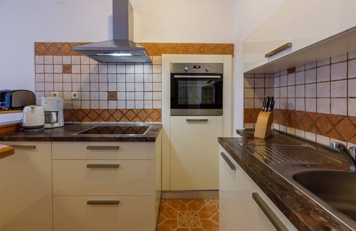 Crikvenica House | Just 100 metres to the sandy beach from this holiday home just for you alone