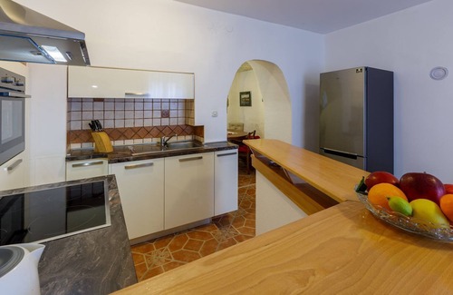 Crikvenica House | Just 100 metres to the sandy beach from this holiday home just for you alone