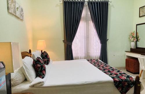 Sari Harjo Hotel | Just 11 Boutique Syariah Mitra RedDoorz near UGM Yogyakarta