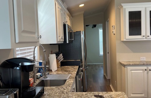 North Naples House | Just 2 Miles to Beach: Charming Getaway - Pool - Sports – Lake Activities