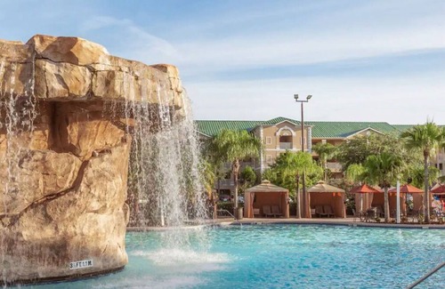 Windsor Hills Apartment | Just 5 miles from Walt Disney World!