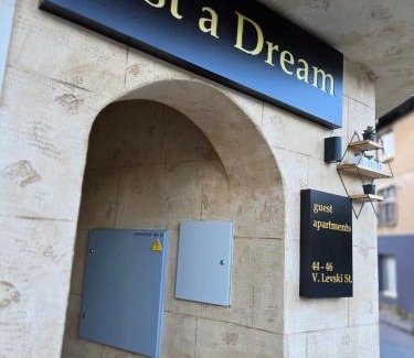 Troyan Apartment | Just a Dream