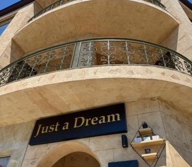 Troyan Apartment | Just a Dream