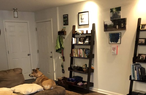 Parole Condo | Just a few minutes to downtown Annapolis.