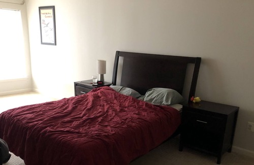 Parole Condo | Just a few minutes to downtown Annapolis.