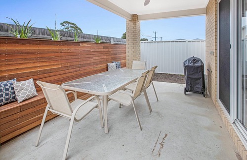 Paynesville House | Just a stones throw from the beautiful Gippsland Lakes