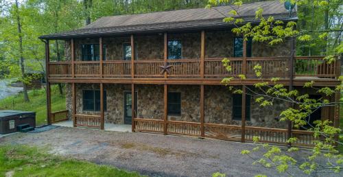 Thayerville House | Just About Paradise