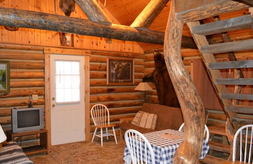 Virginia City Bed & Breakfast | Just An Experience B&B