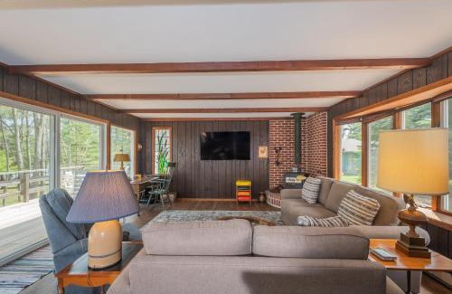 Swanton House | Just Around the Dilly