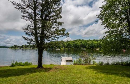 Swanton House | Just Around the Dilly