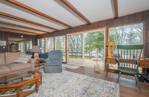 Swanton House | Just Around the Dilly