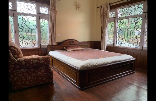 Burhanilkantha House | just ask & experience