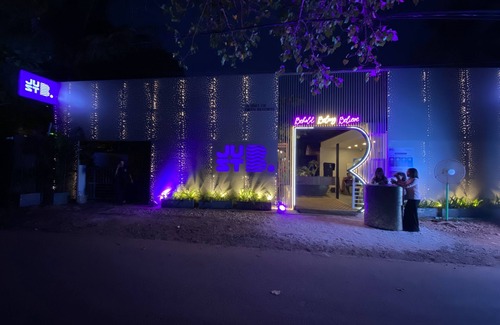 Vagator Cottage | Just B Boutique Hotel