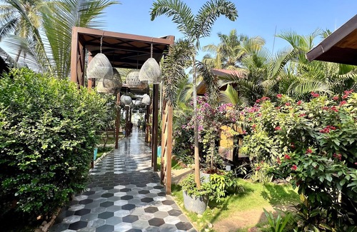 Vagator Cottage | Just B Boutique Hotel