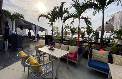 Vagator Cottage | Just B Boutique Hotel