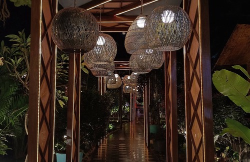 Vagator Cottage | Just B Boutique Hotel