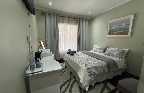 Fairland Bed & Breakfast | Just B Zone Guest House