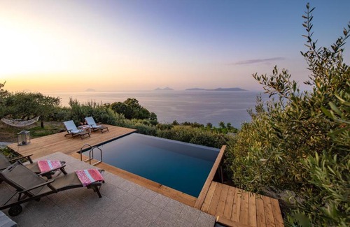 Piraino Bed & Breakfast | Just be