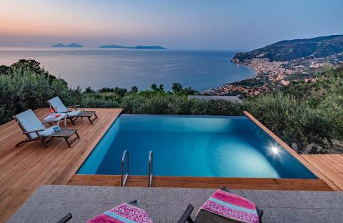 Piraino Bed & Breakfast | Just be