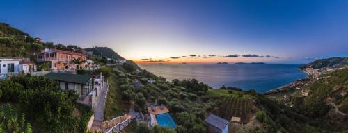 Piraino Bed & Breakfast | Just be