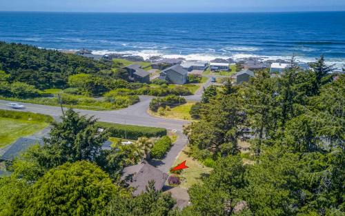 Yachats House | Just Beachy 101