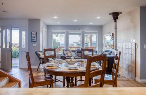 Yachats House | Just Beachy 101