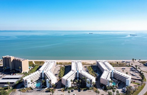 North Beach Condo | Just Beachy