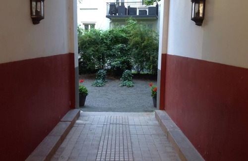 Frogner Apartment | Just behind The Royal Palace