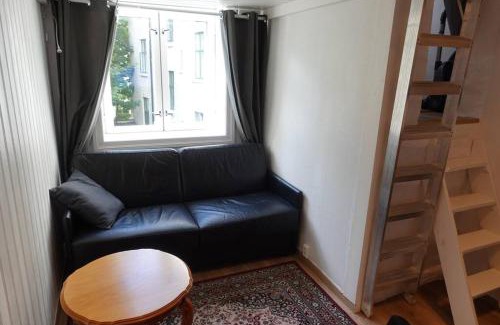 Frogner Apartment | Just behind The Royal Palace