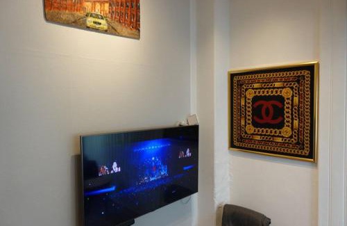 Frogner Apartment | Just behind The Royal Palace