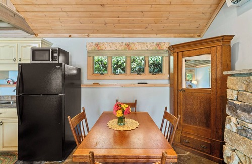Asheville Cottage | Just Beyond Utopia.