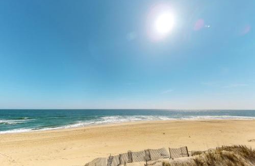 Rodanthe House | Just Breathe #4-RR