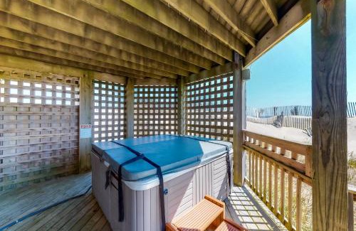 Rodanthe House | Just Breathe #4-RR
